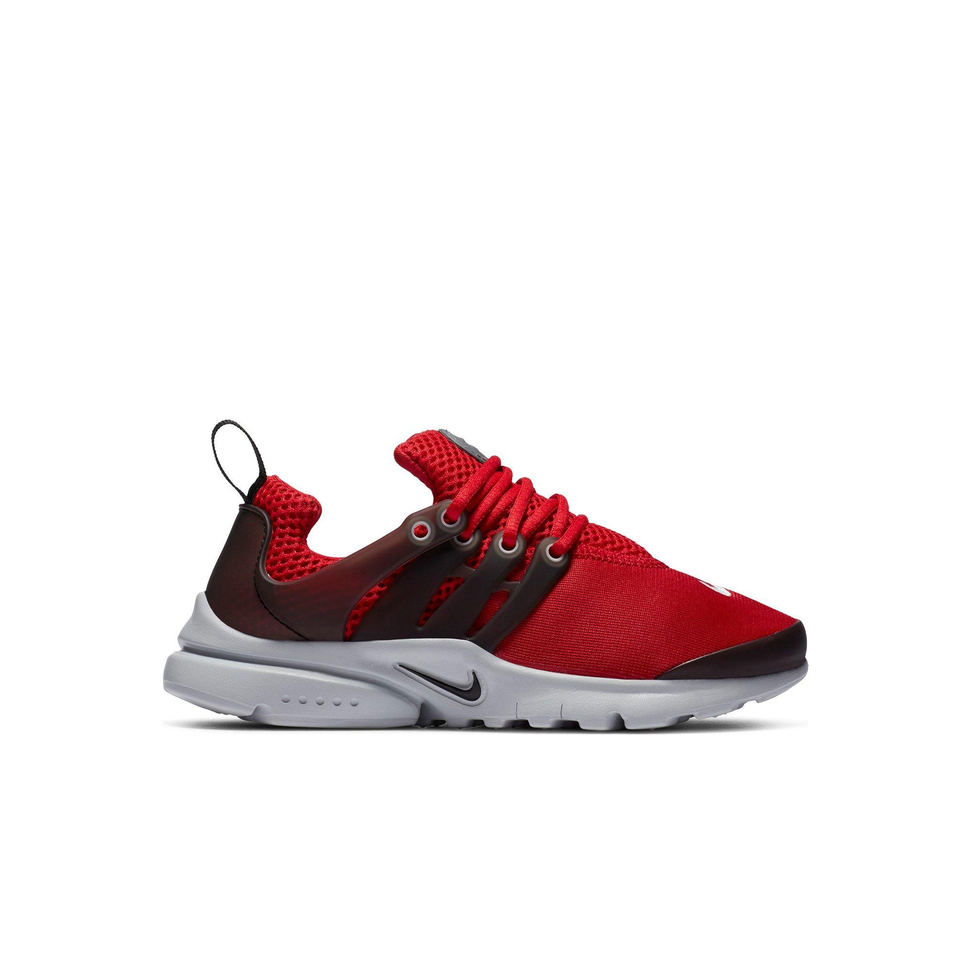 Boys preschool outlet nike presto